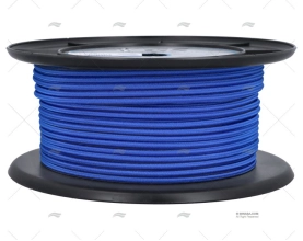 BLUE SHOCK CORD 5mm 100m