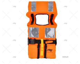 LIFE JACKET AZORES 100N 30-50kg IMNASA