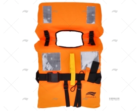 LIFE VEST AÃORES 150N 70+ IMNASA