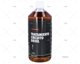 ADITIVO PREV. AGUA DIESEL  1L