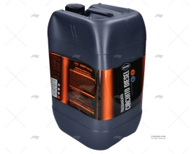 DIESEL CIRCUIT TREATMENT 25L