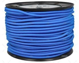 BLUE SHOCK CORD 8mm 100m