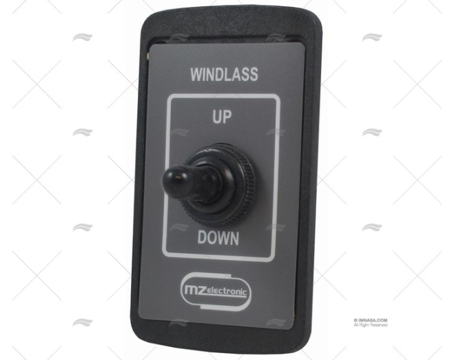 SWITCH UP-DOWN MZ ELECTRONICS