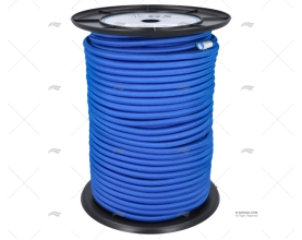 BLUE SHOCK CORD 10mm 100m