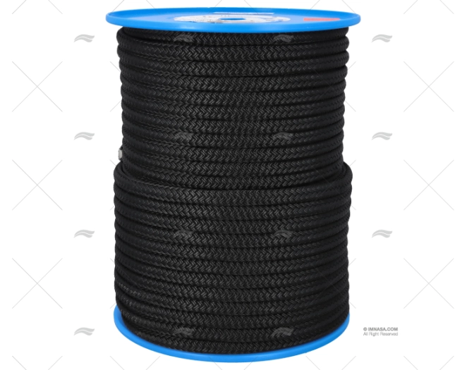 CABO CLEANLINE 319 NEGRO 12mm