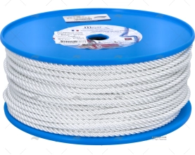 CABO POLYAMIDA 211 BRANCO 6mm MEYER