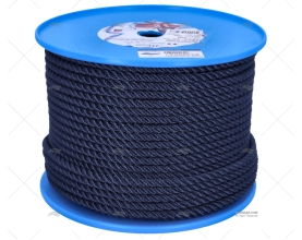 POLYAMIDE 211 BLUE NAVY 8mm MEYER