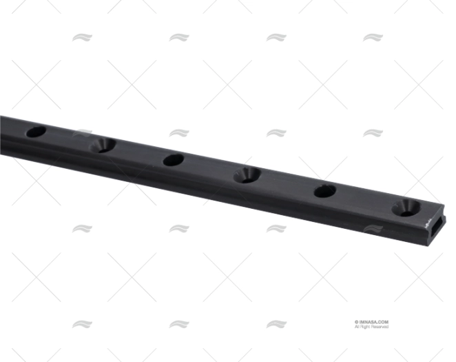 RAIL PARA TRAVÃO DE PISTÃO T/0 2m LEWMAR