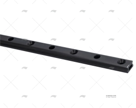 RAIL PARA TRAVÃO DE PISTÃO T/0 2m LEWMAR