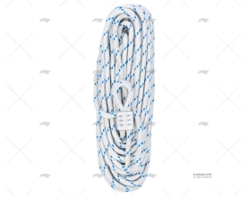 ANCHOR LINE W/O CHAIN 30mx12mm