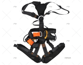 WORK HARNESS ITAKA XL