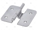 HINGE STAINLESS STEEL 83x96mm