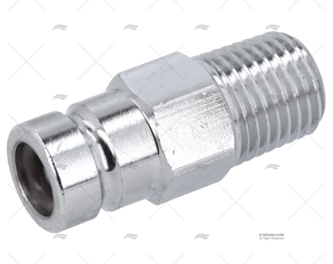 CONECTOR TANQUE N/TOHATSU > 90HP 1/4 N SCEPTER