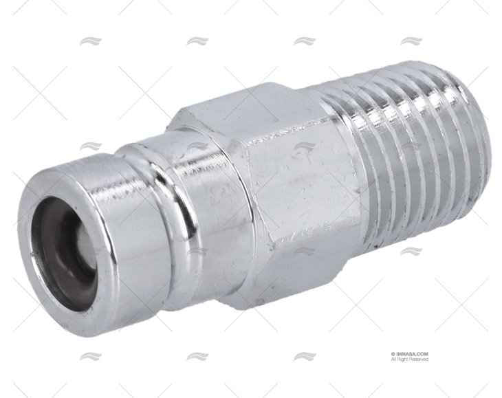 CONECTOR DEPOSITO HONDA > 90HP 1/4 NPT M SCEPTER