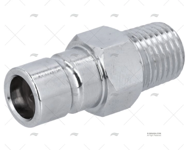 CONECTOR DEPOSITO HONDA DESDE 1991 1/4 N SCEPTER