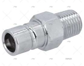 CONECTOR DEPOSITO HONDA DESDE 1991 1/4 N SCEPTER