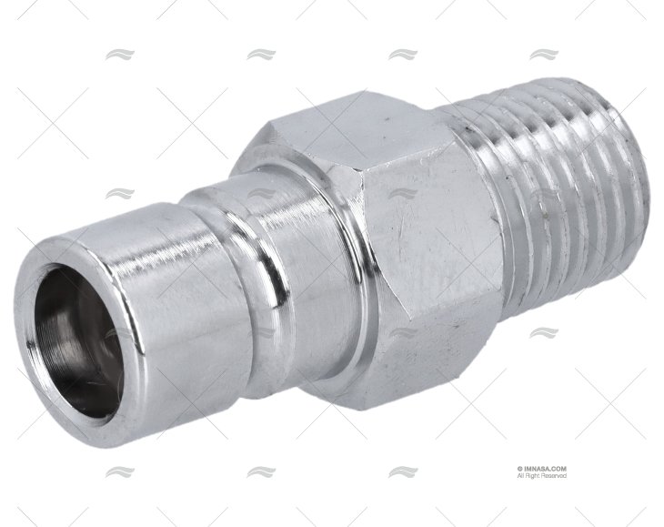 CONECTOR DEPOSITO HONDA DESDE 1991 1/4 N SCEPTER