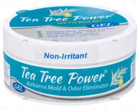 ELIMINA OLORES TEA TREE POWER 2oz FORESPAR