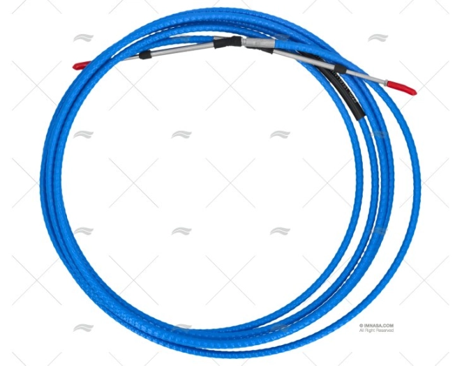 CABLE CONTROL IC0 19'