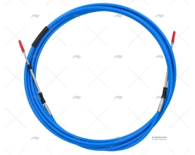 CONTROL CABLE IC0 21'