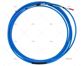 CONTROL CABLE IC0 27'