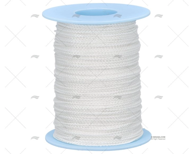 NYLON TWINE 1.0mm 100m