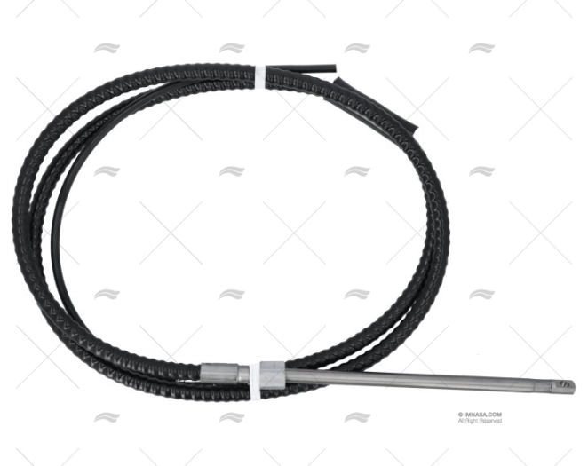 STEERING CABLE IM06 09'