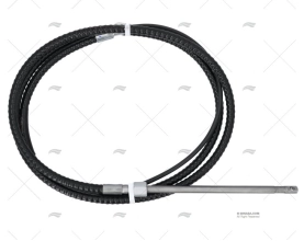 STEERING CABLE IM06 12'