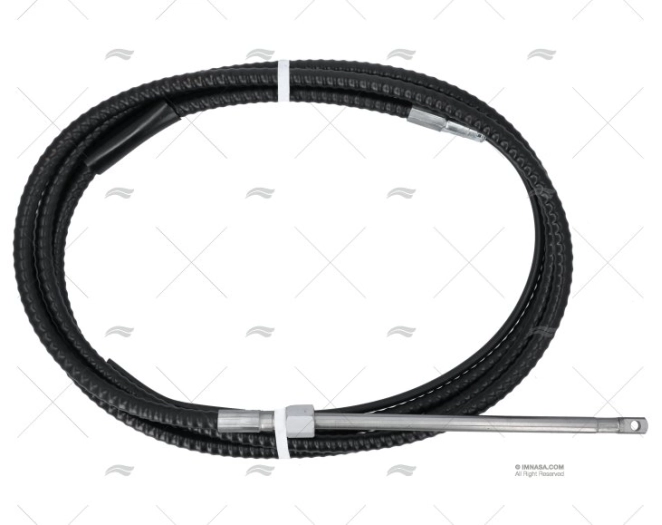 STEERING CABLE IM06 18'