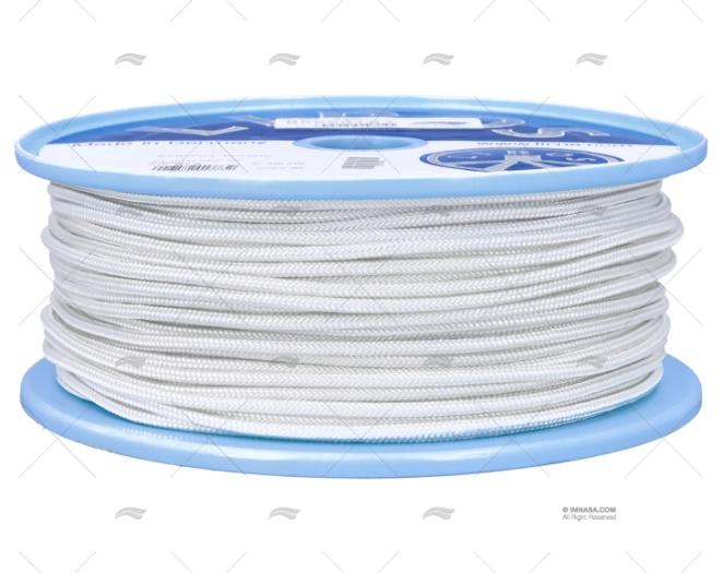 CORDE NYLON POUR MOTEUR HB 4 100m