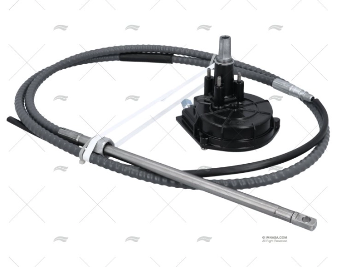 STEERING SYSTEM KIT01 11'