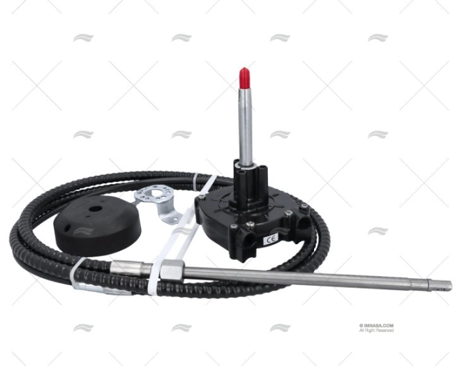 STEERING SYSTEM KIT03 10'