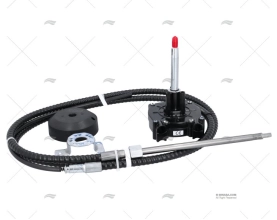 STEERING SYSTEM KIT03 11'