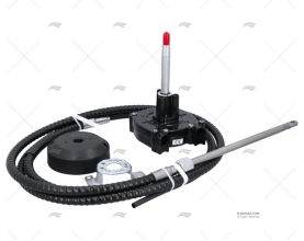 STEERING SYSTEM KIT03 12'