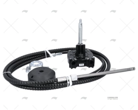 STEERING SYSTEM KIT03 13'