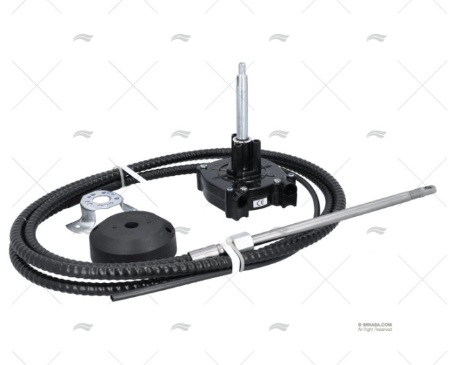 STEERING SYSTEM KIT03 14'