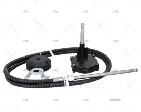 STEERING SYSTEM KIT02 11'