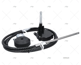 STEERING SYSTEM KIT02 12'