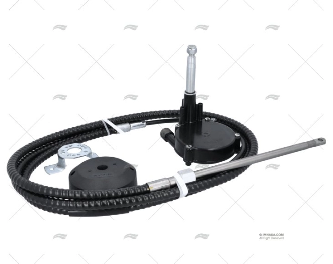 STEERING SYSTEM KIT02 13'