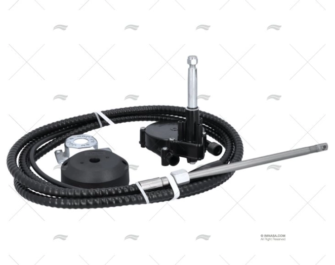 STEERING SYSTEM KIT02 14'