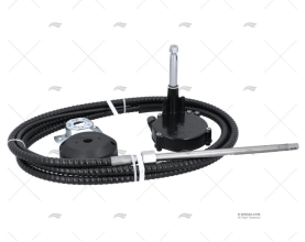 STEERING SYSTEM KIT02 15'