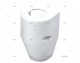 POWER SOCKET SHELL BWHITE