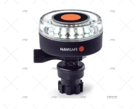 NAVILIGHT 360º 2NM A/BASE NAVIMOUNT NAVISAFE