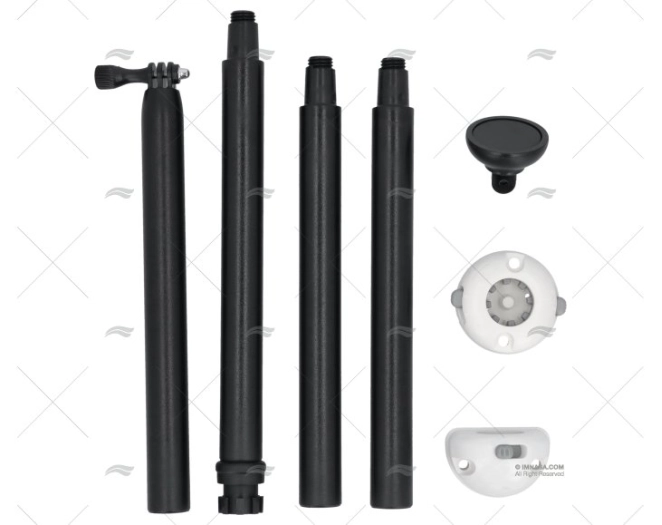 NAVIMOUNT POLE PACK NAVISAFE