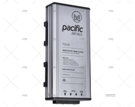 CONVERSOR DC-DC 24-12V 20AMP PACIFIC AERIALS