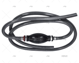 FUEL LINE UNIVERSAL 3/8 SCEPTER