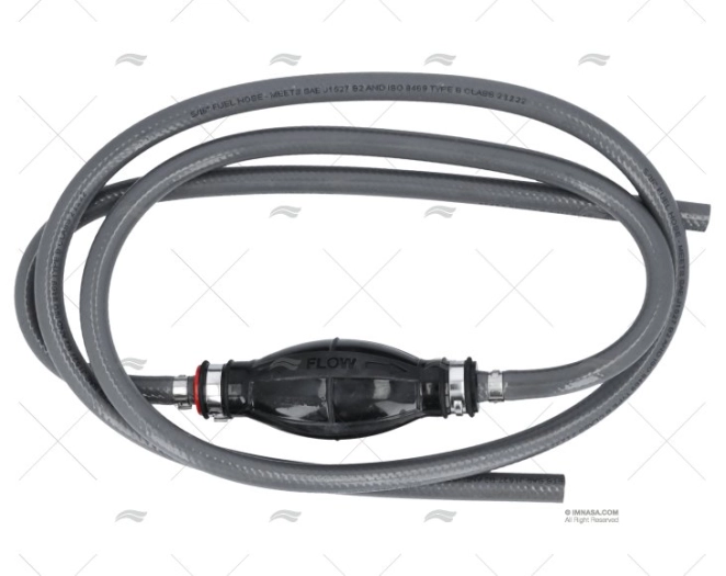 FUEL LINE UNIVERSAL 5/16 SCEPTER