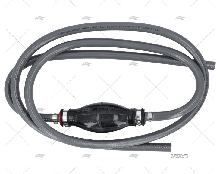 FUEL LINE UNIVERSAL 5/16