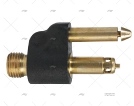 CONECTOR TANQUE MERCURY DESDE 1998 1/4 SCEPTER