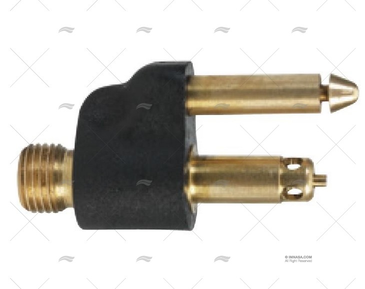 CONECTOR DEPOSITO MERCURY DESDE 1998 1/4 SCEPTER